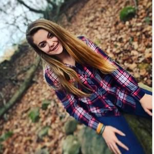 Meet your Posher, Peyton